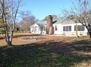 2893 New Hope Church Rd, Sullivan, MO 63080