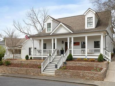 116 Holland St NW, Marietta, GA, 30064