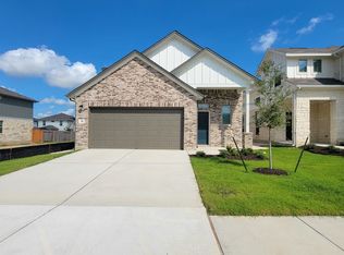 148 White Horses Dr, Kyle, TX 78640