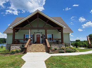 140 Turner Creek Rd, Many, LA 71449