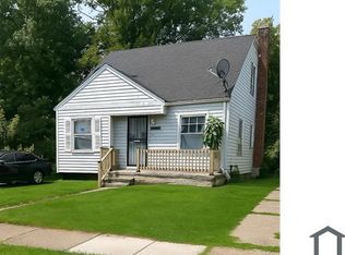 20263 Caldwell St, Detroit, MI 48234