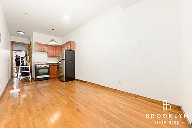 Rented by Brooklyn High Rise LLC