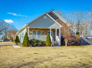 8185 Iris Rd, Chattanooga, TN 37421