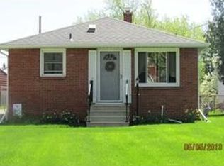17 Welwyn Cir, Buffalo, NY 14223
