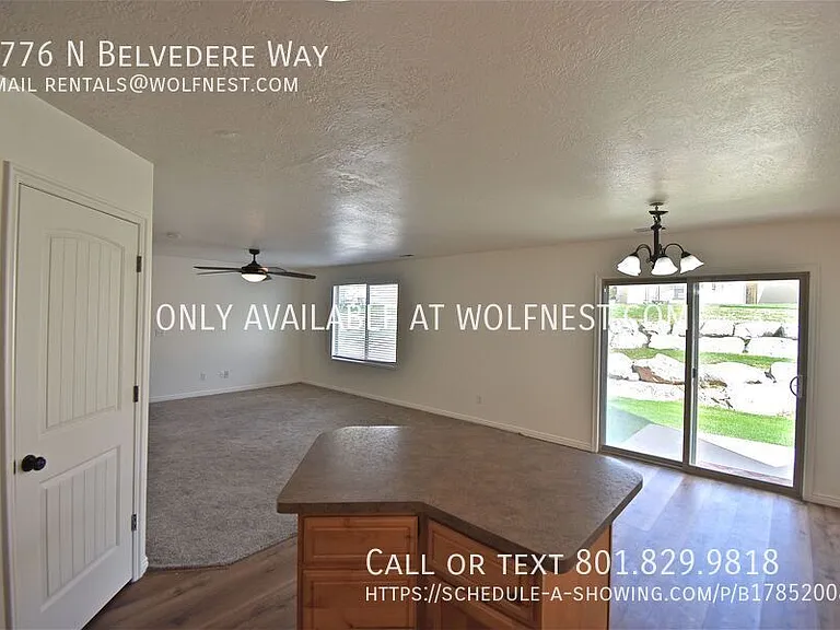 1776 N Belvedere Way — Photo 8