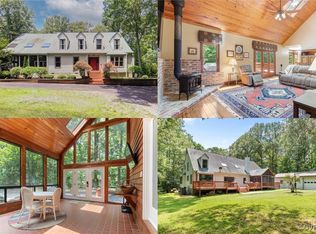 12448 Whisana Ln, Ashland, VA 23005