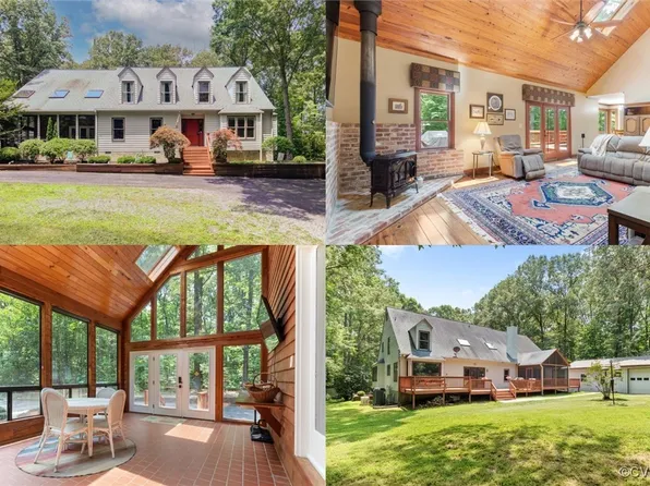 12448 Whisana Ln, Ashland, VA 23005