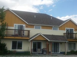5459 Glenellen Dr APT 8, Bozeman, MT 59718