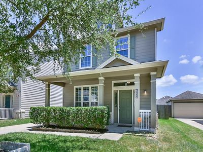 6222 Gillian Park Dr, Katy, TX, 77449