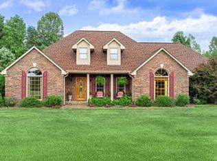 263 Seven Springs Loop, Statesville, NC 28625