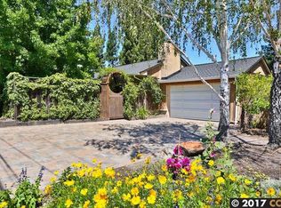 1706 3rd Ave, Walnut Creek, CA
