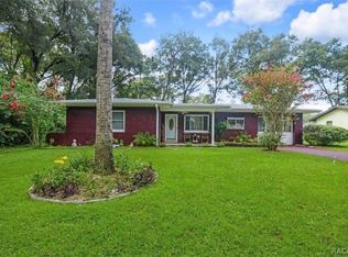 6046 E Loring Ln, Inverness, FL 34452