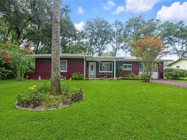 6046 E Loring Ln, Inverness, FL 34452