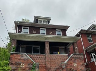 5615 Melvin St, Pittsburgh, PA
