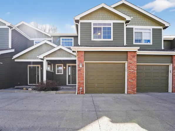 1414 S California Ave, Loveland, CO 80537