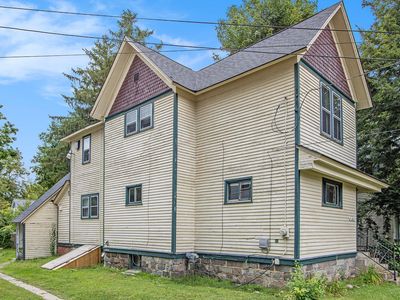 608 Minor Ave, Kalamazoo, MI, 49008