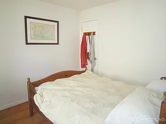 Rented by City Connections Realty