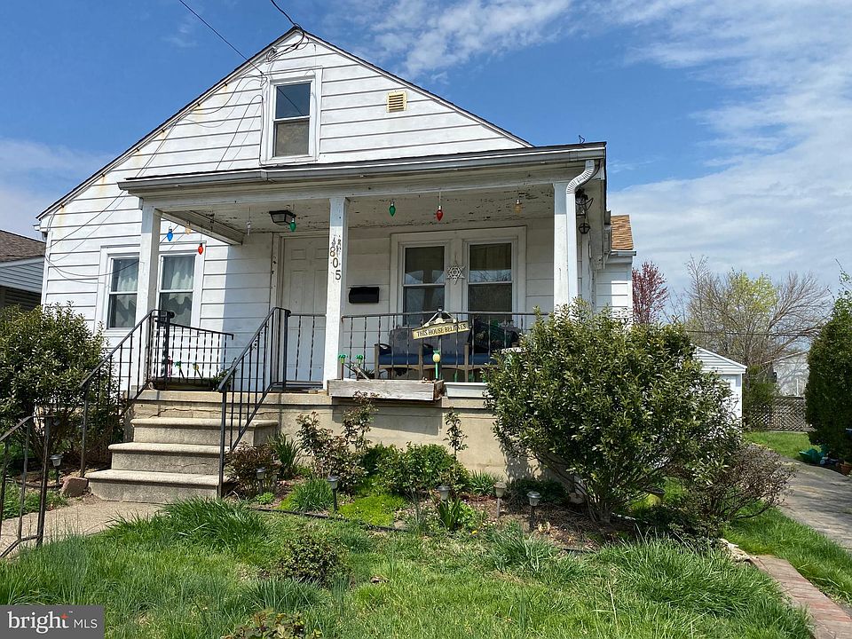 805 Kirkwood Hwy, Wilmington, DE 19805 Zillow