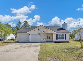 6111 Arabello Rd, Hope Mills, NC 28348