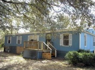 8249 NE 24th St, High Springs, FL 32643