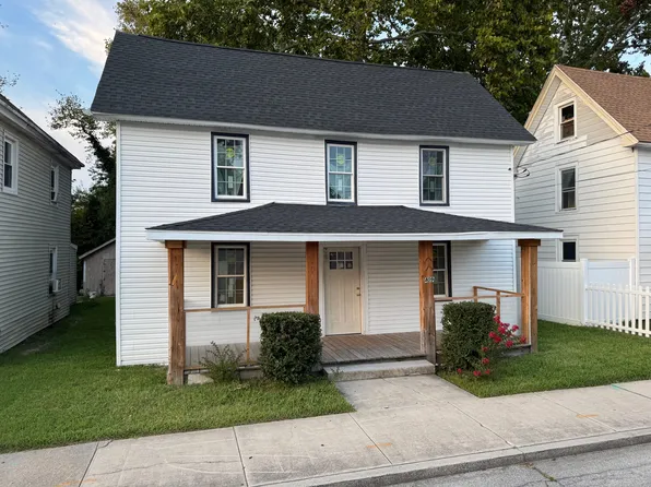 409 Elizabeth St, Salisbury, MD 21804
