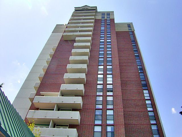 20 Story High Rise near Downtown Atlanta