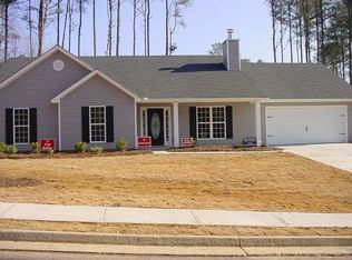 355 Embassy Dr, Winder, GA 30680