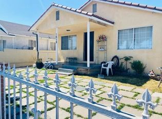 1619 E Cruces St, Wilmington, CA 90744