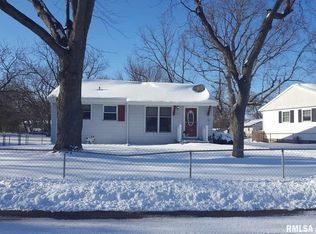 117 Briar Ln, Washington, IL 61571