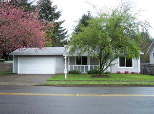 3509 NE 124th Ave, Vancouver, WA