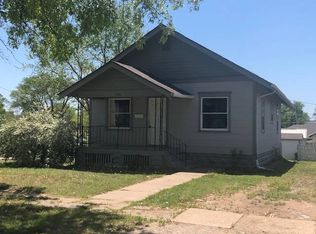249 E G Ave, Kingman, KS 67068