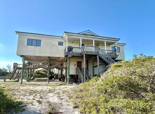 512 Gulf Shore Dr #1, Carrabelle, FL 32322