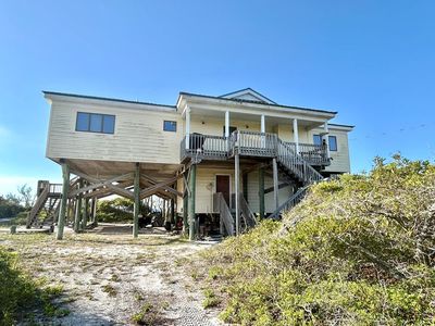 512 Gulf Shore Dr #1, Carrabelle, FL, 32322