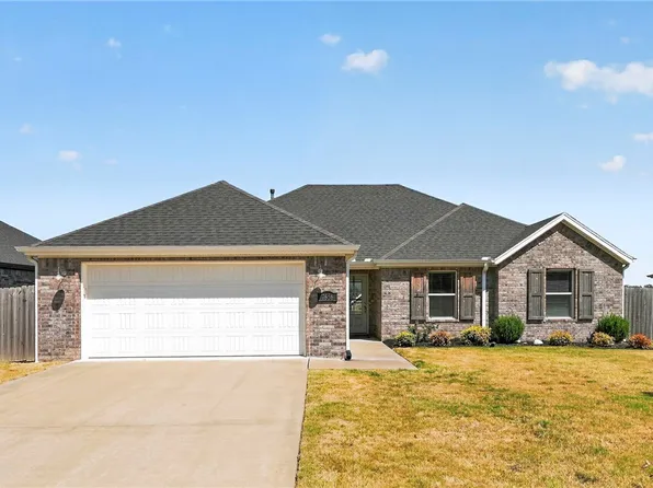 7656 W Longspur Ave, Springdale, AR 72762