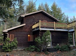 1252 Blyn Springs Rd, Sequim, WA 98382