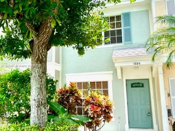7886 Dixie Beach Cres #7886, Tamarac, FL 33321