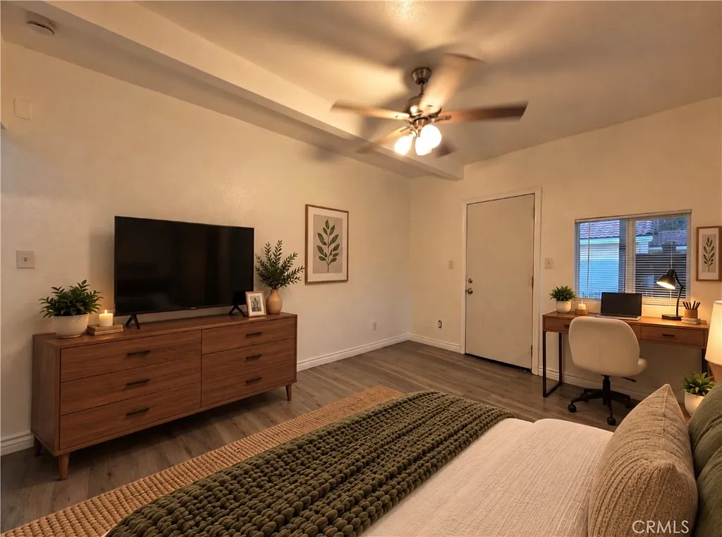 Studio, 500 sqft, $1,325 — Photo 4