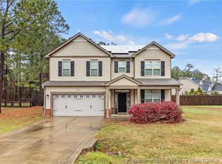 4057 Lifestyle Rd, Fayetteville, NC 28312