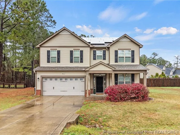 4057 Lifestyle Rd, Fayetteville, NC 28312