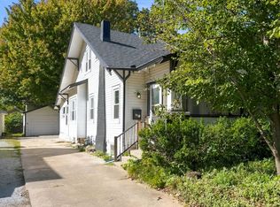927 N Litchfield Ave, Wichita, KS 67203
