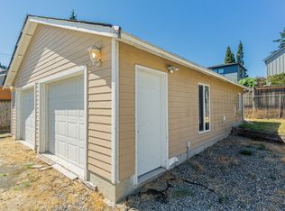 7513 33rd Ave NE #B, Seattle, WA 98115