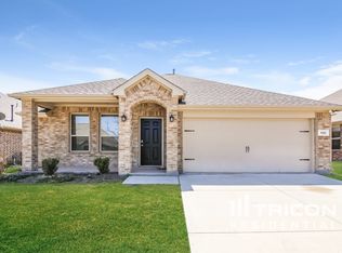 1321 Crescent View Dr, Anna, TX 75409
