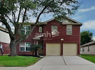 11806 Skydale Dr, Tomball, TX 77375