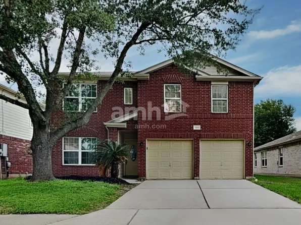 11806 Skydale Dr, Tomball, TX 77375