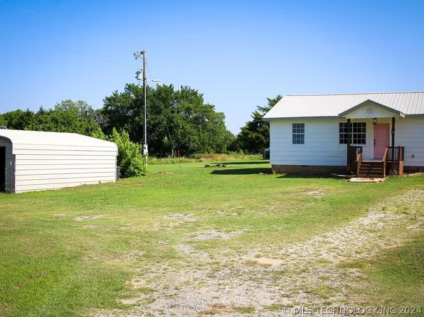 361675 E 5500th Rd, Jennings, OK 74038