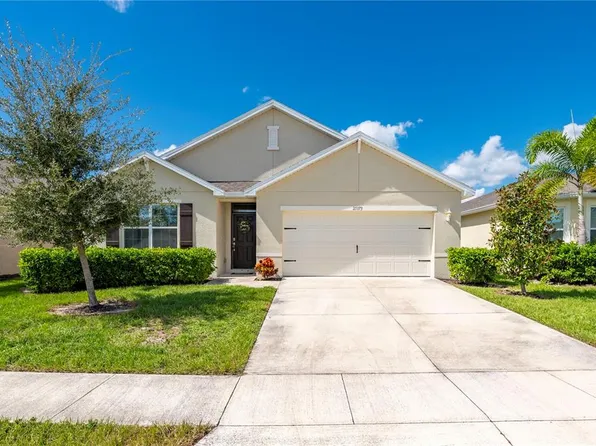 25373 E Lenox Cir, Punta Gorda, FL 33950