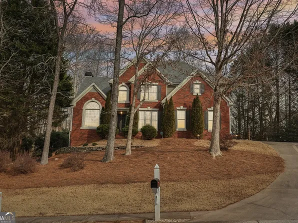 4045 High Gables E, Cumming, GA 30041