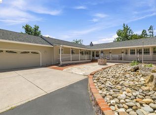 23361 Pinewood Ln, Twain Harte, CA 95383