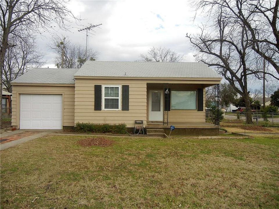1st image of 3275 S Llewellyn Ave