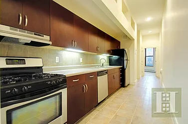 Rented by Halstead Real Estate